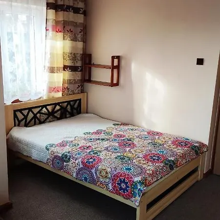 Apartment U Tosi Czorsztyn