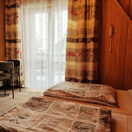 Apartamento U Tosi Czorsztyn