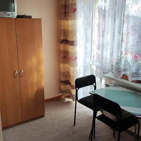 U Tosi Апартаменты